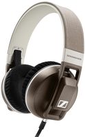 Sennheiser Urbanite XL Over-Ear Headphones - Sand (Discontinued by Manufacturer)
