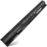 New 4 Cell 2600mAh Laptop VI04 Battery for HP ProBook 440 G2 Series 756743-001 756745-001 756744-001 756478-421 756479-421 HSTNN-DB6K HSTNN-LB6K