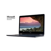 Dell Latitude E7470 14" HD Laptop, Core i5-6200U 2.3GHz, 16GB, 512GB Solid State Drive , Windows 10 Pro 64Bit, (Certified Refurbished)