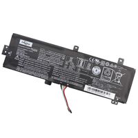 Dentsing L15M2PB3 (7.4V 30Wh/4000mAh 2-Cells) Laptop Battery Compatible with Lenovo IdeaPad 510-15IKB 510-15ISK 310-15ABR 310-15IK Series Notebook L15C2PB7 L15M2PB5 L15L2PB4 L15S2TB0 L15C2PB3 L15C2PB5