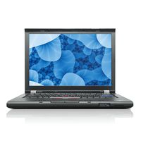 Lenovo Laptop 14 Inch T410 Intel Core i5-520M 2.40GHz 4GB DDR3 Ram 320GB Hard Drive DVD Windows 10 (Renewed)