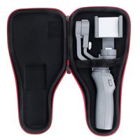 Smatree Travel Hard Case Compatible for DJI OSMO Mobile 2 Handhold Smartphone Gimbal