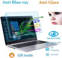 MUBUY 15.6" Anti Blue Light Anti Glare Screen Protector for Acer Aspire 5 |Acer Aspire E15 |AcerChromebook 15 |Acer Nitro 5 |Acer Predator 300 15.6", Eyes Protection Filter Reduces Eye Strain