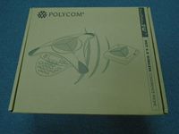 Polycom SoundStation 2W EX 2201-67800-160 DECT 6.0 1.9 GHz Wireless Conference