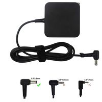 Shareway 19V 2.37A 45W AC Adapter for Asus X451C X451CA X551C X551CA X551CA-SX024H AD883120 010K3LF 010KLF 010ALF [5.5mm2.5mm] - 12 Months Warranty!