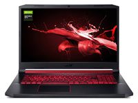 Acer Nitro 7 Gaming Laptop, 15.6" Full HD IPS Display, 9th Gen Intel i7-9750H, GeForce GTX 1650 4GB, 16GB DDR4, 512GB PCIe NVMe SSD, Backlit Keyboard, AN715-51-752B