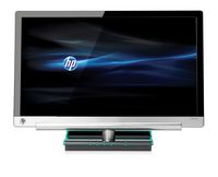 HP x2301 23-Inch Micro Thin LED Monitor