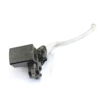 Yamaha ATV Banshee Grizzly Kodiak Raptor Wolverine YFZ YFM YFP Brake Master Cylinder - Black Housing