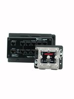 Legrand - On-Q CO1045 8x10 Combo Module Rj45 with Rj31x