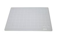 Uchida TSS Marvy Translucent Cutting Mat, White, 8-1/2-Inch by 12-Inch