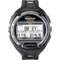 Timex Global Trainer Speed and Distance GPS Watch