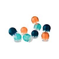 Boon Jellies Suction Cup Bath Toys (9pk)