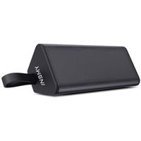 INSMY Waterproof Bluetooth Speakers, IPX7 Portable Wireless Speaker, Louder Volume, Stereo Sound Bass, 20H Playtime, 100 Feet Bluetooth Range, Built-in Mic,for Pool Party Kayaking Boating