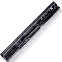 New VI04 Battery Compatible with HP Envy 14 15 17 Series 14-v000-v099 15-k000-k099 17-f000-f099 756743-001 756744-001 756745-001 756479-421 756478-421 756478-851 HSTNN-DB6K HSTNN-LB6K
