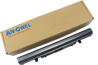 Angwel 14.8V 2600mAh PA5076R-1BRS Laptop Battery for Toshiba Satellite U900 U940 L950D S950 serious,Fit for PA5076U-1BRS PA5077U-1BRS PABAS268 PABAS269-1 Year Warranty