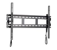 Sanus Low Profile Tilt Wall Mount for 37-80-Inch TV and Monitor (Renewed)