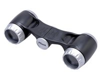 Kenko 422274 Opera Glass Pliant 2.5x18 Ultra Compact Black (Black)