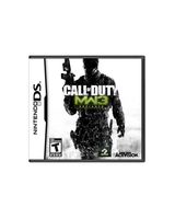 Call of Duty: Modern Warfare 3 - Nintendo DS