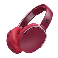 Skullcandy Hesh 3 Wireless Over-Ear Headphone - Deep Red