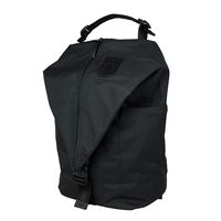 Harvest Label Connect Ravenfold 13" Laptop Backpack (Black)
