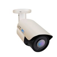 GW Security 5MP Color Night Vision 1920P Starlight IP PoE Camera H.265 Starvis Outdoor Indoor Bullet Security Camera