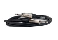 Elite Core | Tour-Grade Speaker Cable | 12 AWG, 2-Conductor Genuine Switchcraft 1/4" to 1/4" | 100' ft