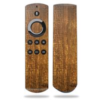 MightySkins Skin Compatible with Amazon Fire TV Remote - Why Knot | Protective, Durable, and Unique Vinyl Decal wrap Cover | Easy to Apply, Remove, and Change Styles | Made in The USA