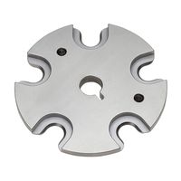 Hornady 392610 Lock-N-Load Improved Shell Plate #10