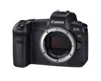 Canon EOS Ra Astrophotography Mirrorless Camera