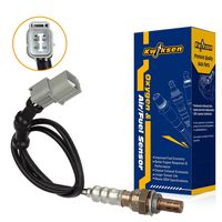 Kwiksen 1PCS O2 Oxygen Sensor 2 Downstream Rear 234-4368 Replacement for Acura MDX 2003 2004 2005 2006/Acura RL V6-3.5L 2005 2006 2007 2008
