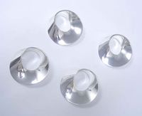 Napkin Rings (Set Of 4) Computers, Electronics, Office Supplies, Computing