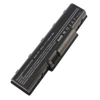 AC Doctor INC 5200mAh 6-Cell Laptop Battery Replacement for Acer Aspire AS07A72 AS07A31 AS07A41 AS07A51 New
