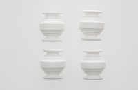 DJI Vibration Dampers for Phantom 2 Vision Quadcopter, 4 Pieces