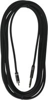 Peavey 20 ft. RCA to Straight 1/4" Patch Cable (00380870