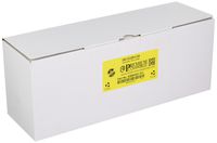 Premium Compatibles 42804501-PCI Okidata Toner Cartridge, Yellow