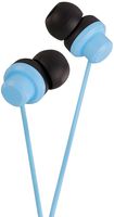 JVC HAFX8Z Headphone, Riptidz, In-Ear
