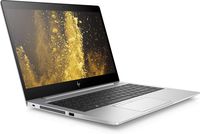 2019 HP Elitebook 840 G5 14" IPS Full HD FHD (1920x1080) Business Laptop (Intel Quad-Core i7-8650U, 16GB DDR4 RAM, 512GB PCIe NVMe M.2 SSD) Backlit, Type-C Thunderbolt, B&O Audio, HDMI, Windows 10 Pro