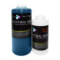 Epoxyseal 9000 Electronic Grade Potting Epoxy Resin