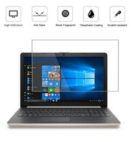 2 Pack Matte Anti-Glare Screen Protector for All 14 Inch Laptop with Surprise Keyboard Skin, Help for Your Eyes Reduce Fatigue