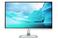 HP 25er 25-in IPS LED Backlit Monitor (Renewed)