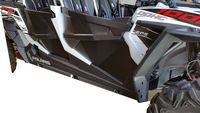 2015-2020 Polaris RZR 4 Door 900 RZR-4 900, RZR S4 1000, 4-Door Lower Door Insert Panels