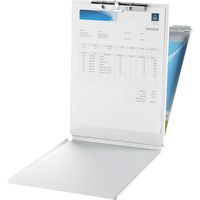 Business Source Aluminum Form Holder (16510)