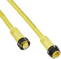 Brad Harrison 130010-0491 Mini-Change MC 3P M/MFE 5M 16/3 TPE FLX