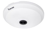 Vivotek FE9181-H Fisheye Network Camera 5MP 360 Surround View