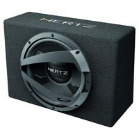 Hertz DBX30.3 Dieci Sub Boxes