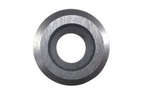 Easy Wood Tools Ci0-NR Negative Rake Round Carbide Insert for Full and Pro Size Easy Wood Tools Finisher Lathe Tools