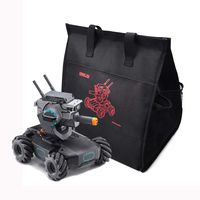 TOMAT RoboMaster S1 Shoulder Bag,Portable Carrying Case for DJI RoboMaster S1 Accessories