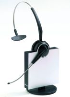 Jabra GN9125 Mono Soundtube Wireless Headset for Deskphone