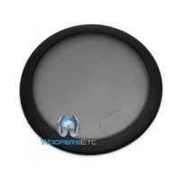 Alpine KTE-12G. 2 Sub Grilles