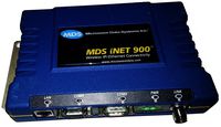 MDS 900 MHz iNet 900 HL Spread Spectrum XCVR iNET ENI Remote Ethernet/Serial Bridge, Access Point & Dual Remote V. 8.1.1